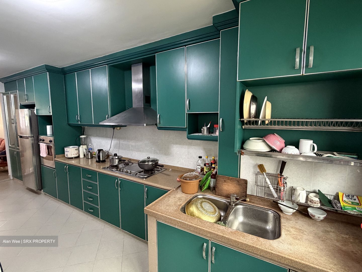 Blk 368 Bukit Batok Street 31 (Bukit Batok), HDB 4 Rooms #618281821